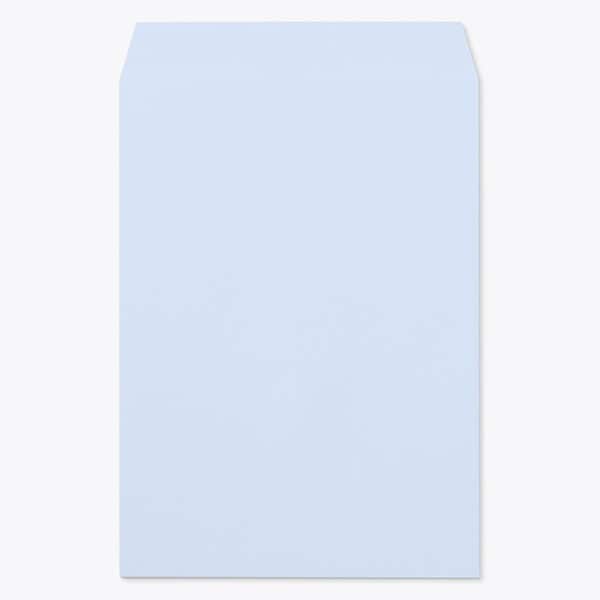 角2封筒 中貼 ECアクア100 テープ 500枚