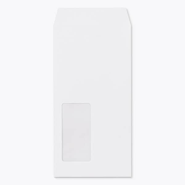 長3封筒 窓 本ケント100 テープ 1000枚