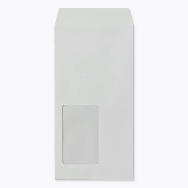 長3封筒 窓 B683 Kスカイ85 1000枚