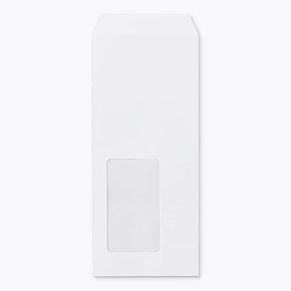 長4封筒 窓 A410 本ケント80 1000枚