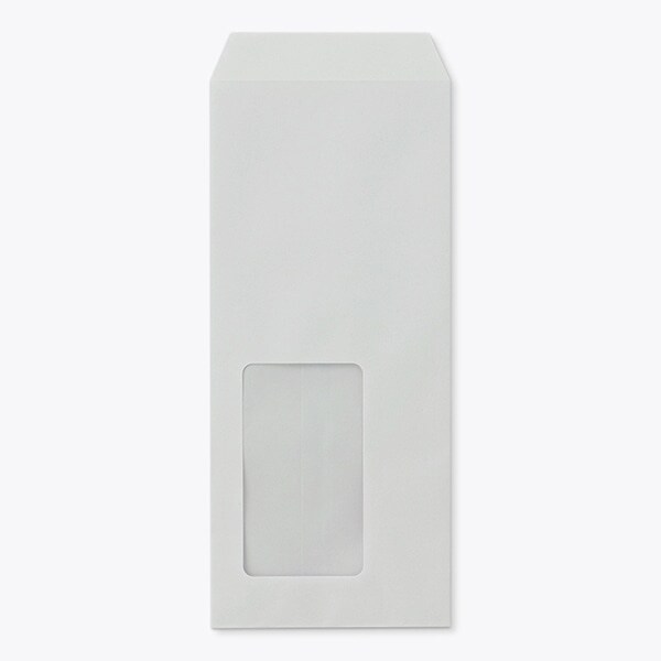 長4封筒 窓 A613 Kスカイ70 1000枚