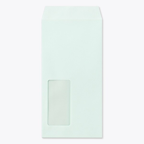 長3封筒 窓 A660 Kミズイロ85 1000枚