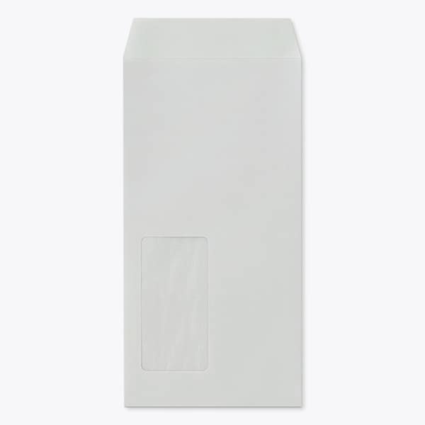 長3封筒 紙窓 A653 Kスカイ85 1000枚