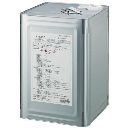 モクケン 洗浄剤 パ−ツ&ブレ−キクリ−ナ−18L