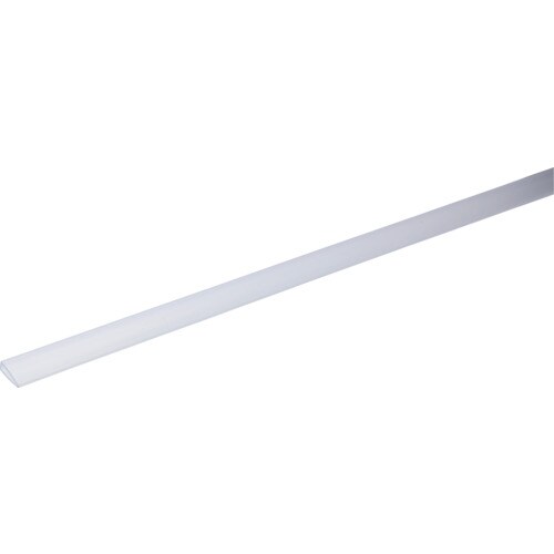 光モール 透明PSバインダ−15 長さ1000mm