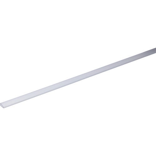 光モール 透明バインダー10 長さ1000mm