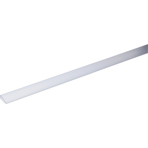 光モール 透明バインダー20 長さ1000mm