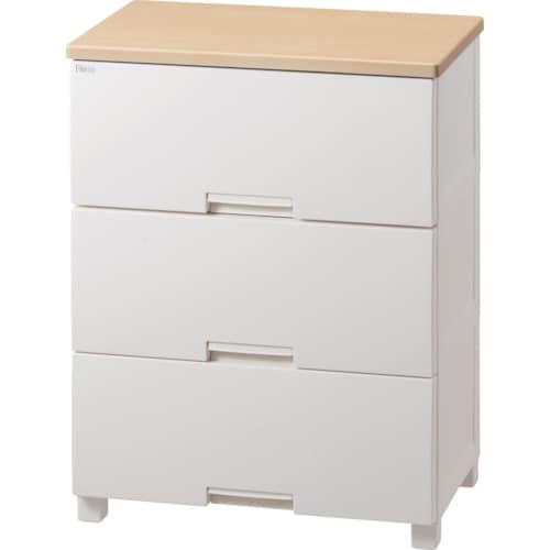 TENMA フィッツプラス F6533D(深型×3