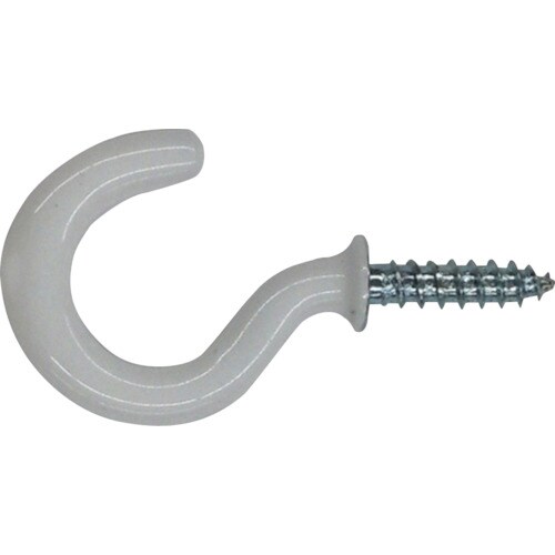 ダイドーハント HP カラー洋灯吊 白38 2本入