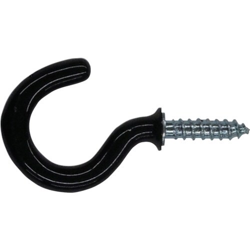 ダイドーハント HP カラー洋灯吊 黒20 4本入