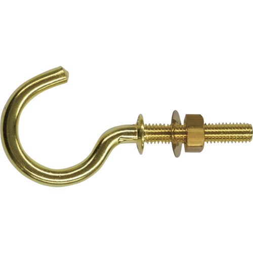 ダイドーハント HP 真鍮洋灯吊ナット付 22 4