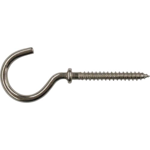 ダイドーハント HP ニッケル足長洋灯吊 22 8