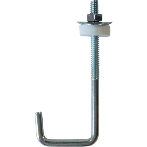 ダイドーハント チャンネルボルトセット 1/4X5