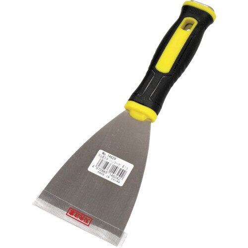 KOWA RG 皮すきハンマー付 平型75mm