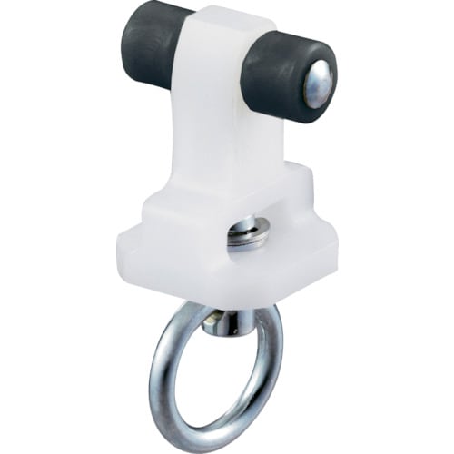 岡田 カーテンレール D30後付ランナー