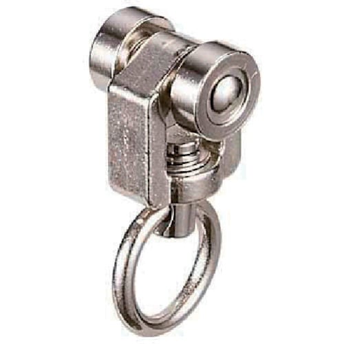 岡田 カーテンレール D30特殊ランナー