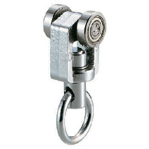 岡田 カーテンレール D30ベアリング入ランナー