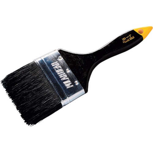 大塚 356ラスター平黒3インチ