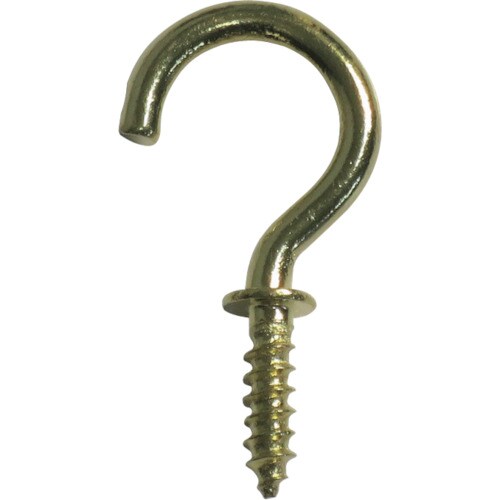 ダイドーハント HP 真鍮 洋灯吊 25 4本入