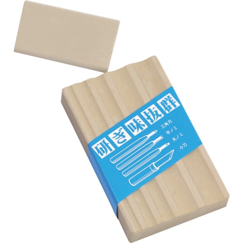 キング砥石 キング彫刻刀トイシ 超仕上用