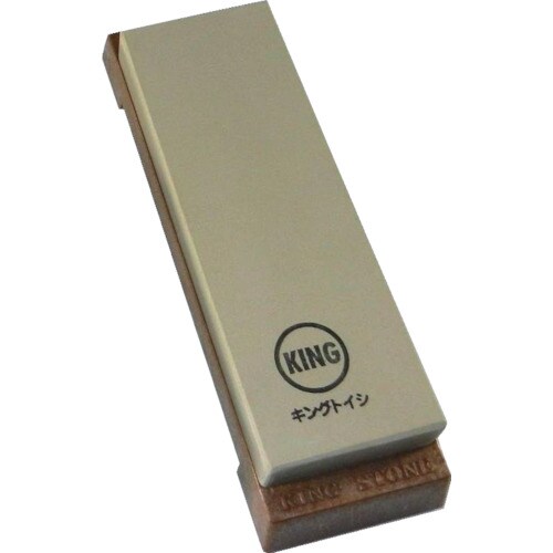 キング砥石 キングホームトイシ S−65 HT−6