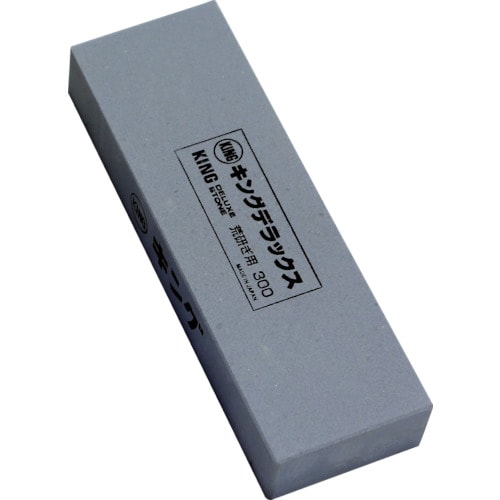 キング砥石 キングデラックス No.300 207