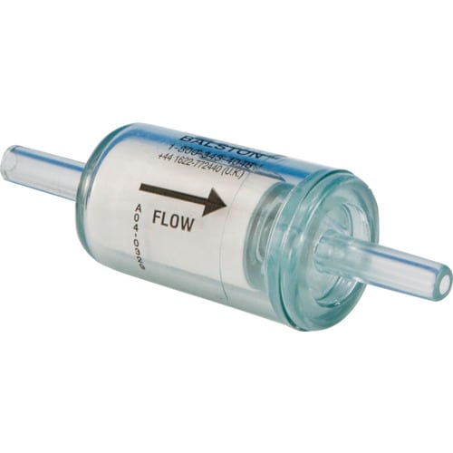 SIBATA フィルターユニット 2個