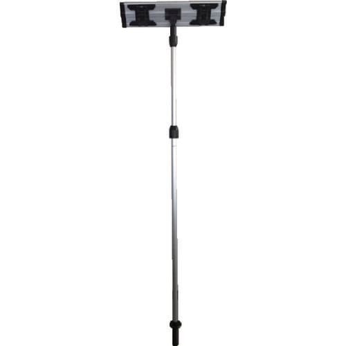 小津産業 クリーンルーム用モップ 天井用モップセッ