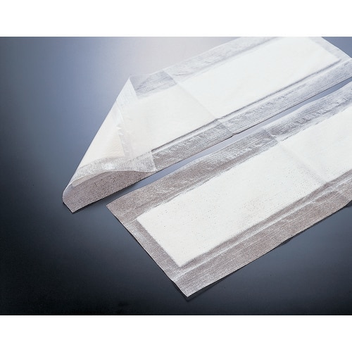 小津産業 クリーンルーム用モップ ウォールモップ替