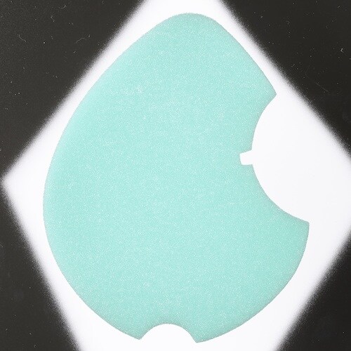 シゲマツ 電動ファン付き呼吸用保護具 インナースポ