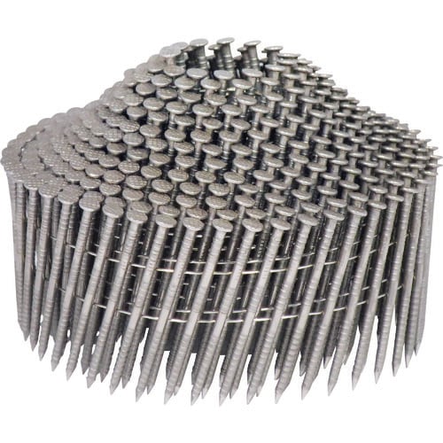 ダイドーハント ワイヤー連結ステンリング釘 213