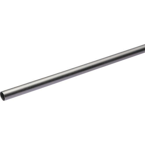 光モール ステンレス丸パイプ 5.1×300×0.