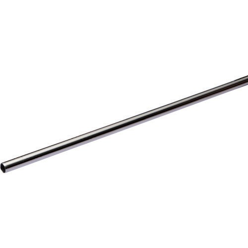 光モール ステンレス丸パイプ 9.5×1000×0