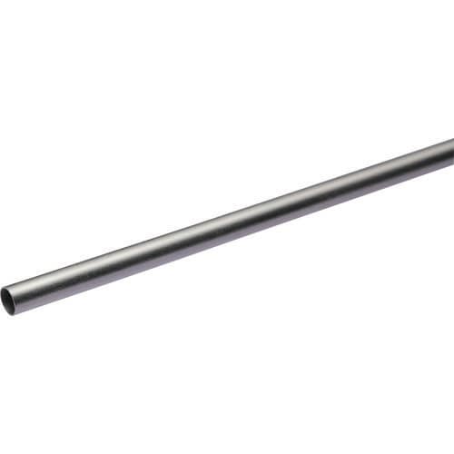 光モール ステンレス丸パイプ 4.1×300×0.