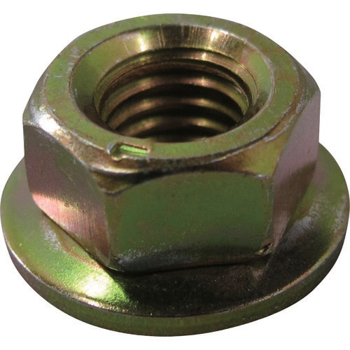 ダイドーハント HP 刈払機用左ナット M8 (1