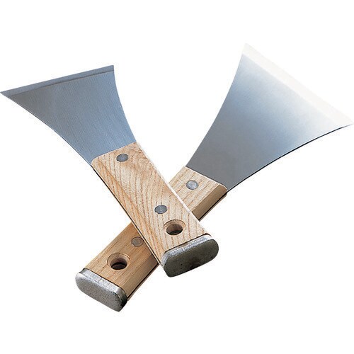 DOGYU ステンレス貫通Y型スクレーパー