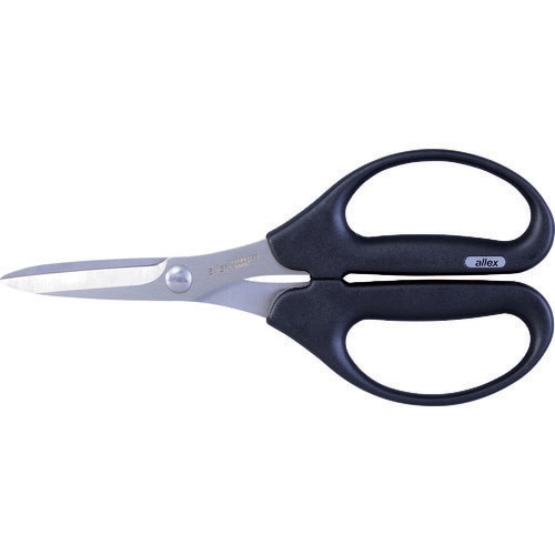 ALLEX ハードはさみ H−4