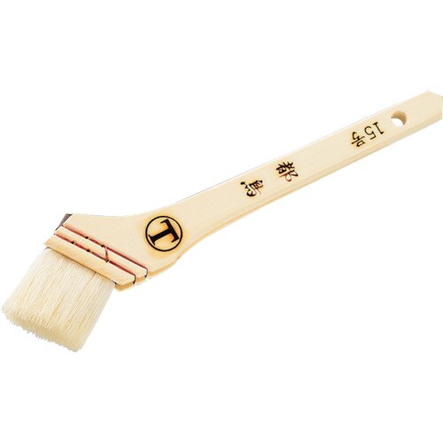 大塚 都鳥 筋違 白 15号