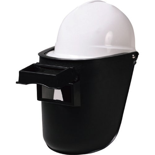 NIKKO 溶接面 PP635型