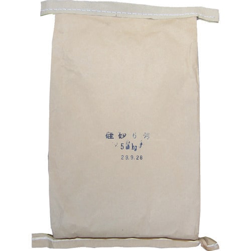 アトミクス 珪砂パック6号 5KG