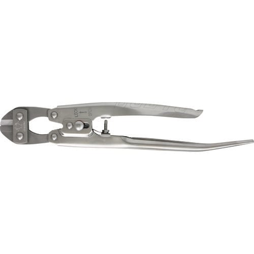 DOGYU オールステンシノ付カッター長シノ型曲が