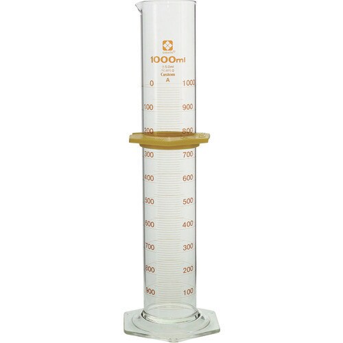 メスシリンダー 1000ml