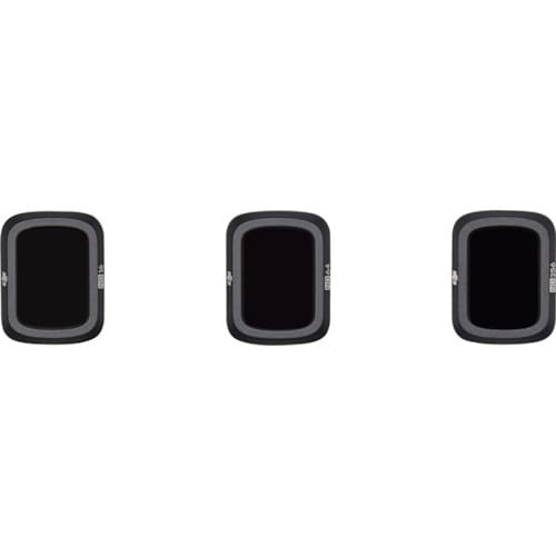 DJI Mavic Air 2 NDフィルターセッ