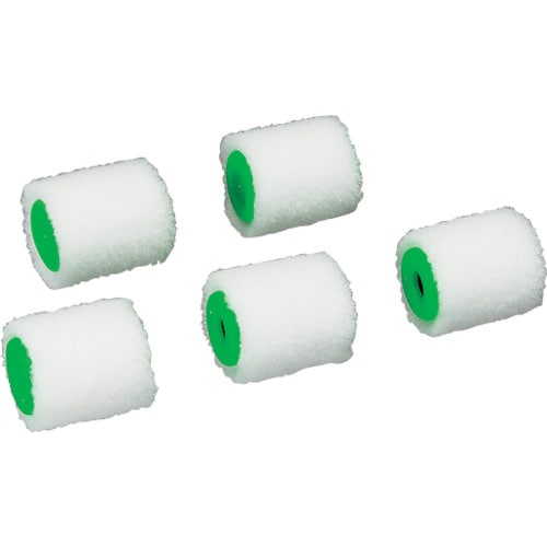 大塚 プチローラー短毛5ミリ1(5ホンP)1SーH