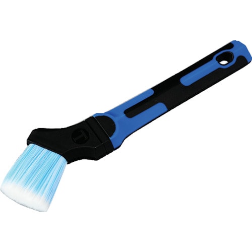 大塚 多用途刷毛 プラグレ ハード T100−H3