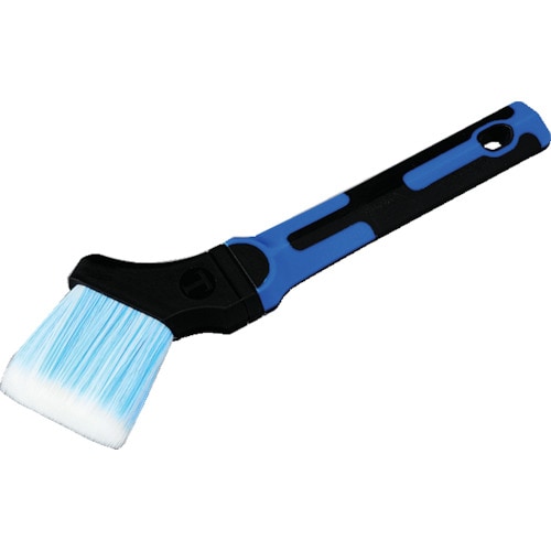 大塚 多用途刷毛 プラグレ ハード T100−H4