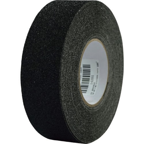 セーフラン 滑り止めテープ 幅50mm×18m 黒