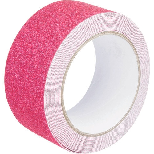 セーフラン 滑り止めテープ 幅50mm×5m 蛍光