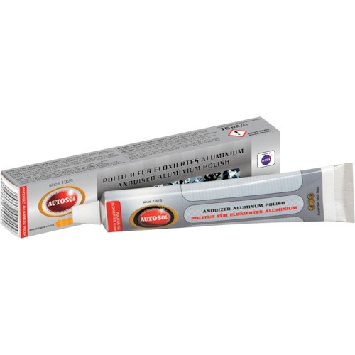 オートゾル アルマイトポリッシュ 75ml