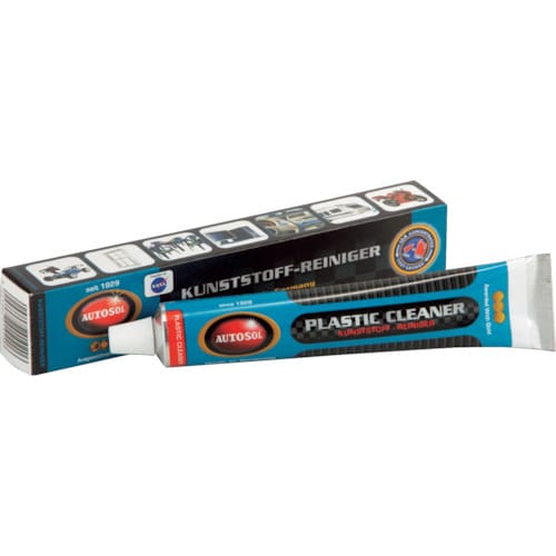 オートゾル プラスチッククリーナー 75ml